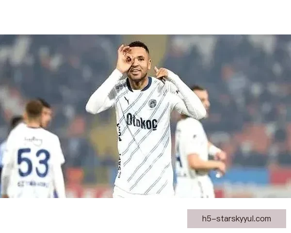 恩瓦内里称萨利巴力荐马赛豪门