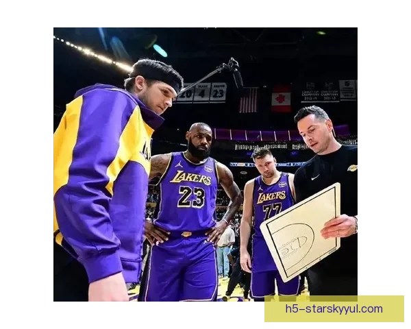 湖人前老板疏远詹姆斯指其自负