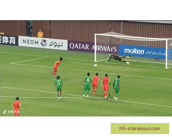 亚洲杯四强止步资格赛爆冷折戟