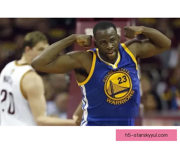 勇士老板称格林从未被交易考虑