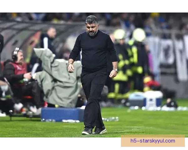 加图索：七个月的压力与梦想